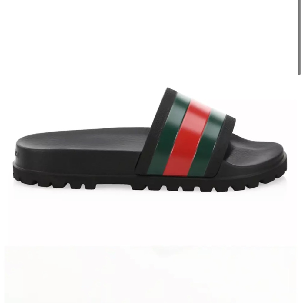 Gucci Web Slides - image 1